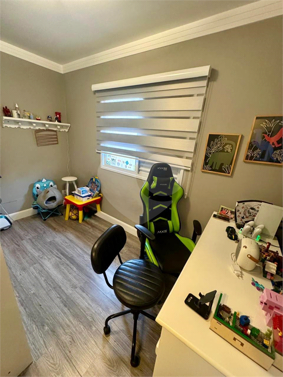 Sobrado, 4 quartos, 200 m² - Foto 25