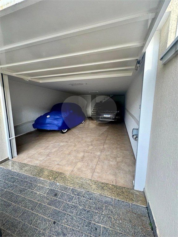 Sobrado, 4 quartos, 200 m² - Foto 3