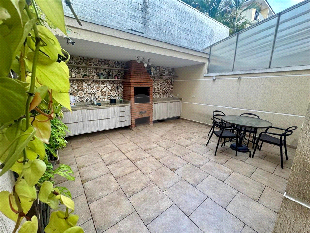 Sobrado, 4 quartos, 200 m² - Foto 41