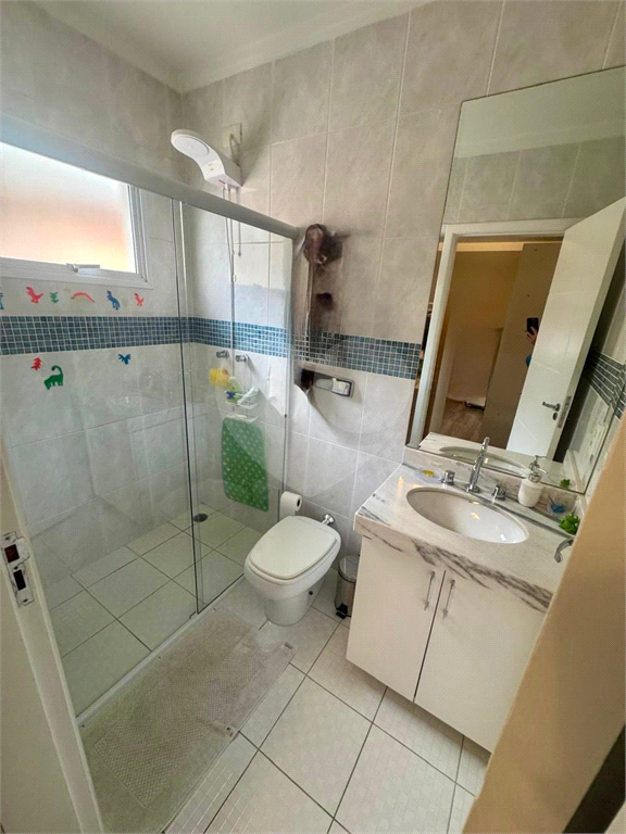 Sobrado, 4 quartos, 200 m² - Foto 33