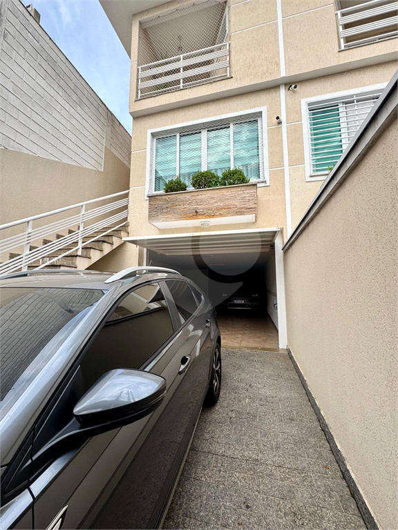 Sobrado, 4 quartos, 200 m² - Foto 1