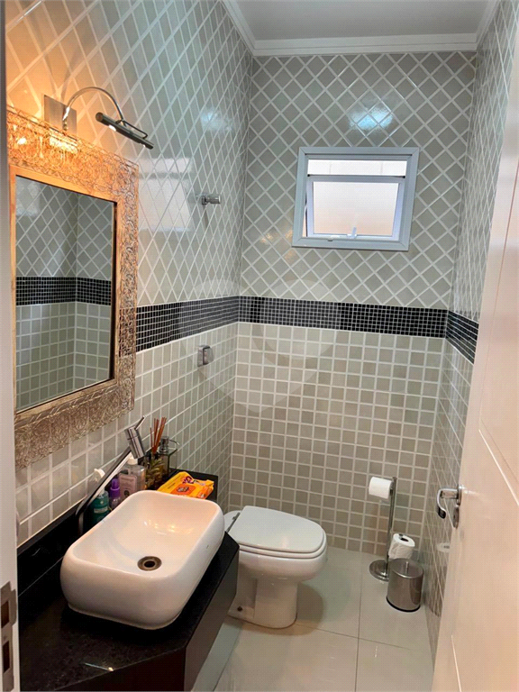 Sobrado, 4 quartos, 200 m² - Foto 32