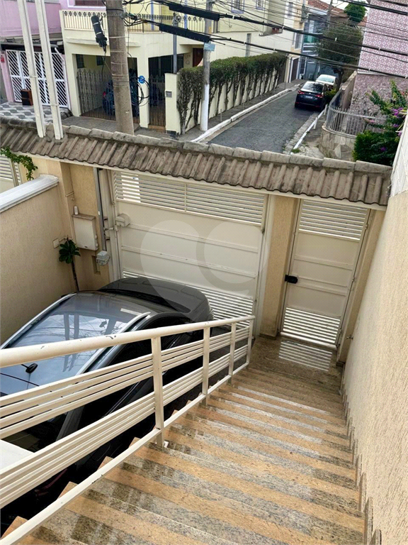 Sobrado, 4 quartos, 200 m² - Foto 2