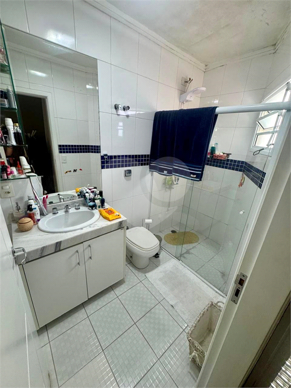 Sobrado, 4 quartos, 200 m² - Foto 34