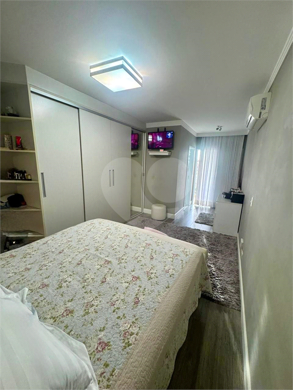 Sobrado, 4 quartos, 200 m² - Foto 29