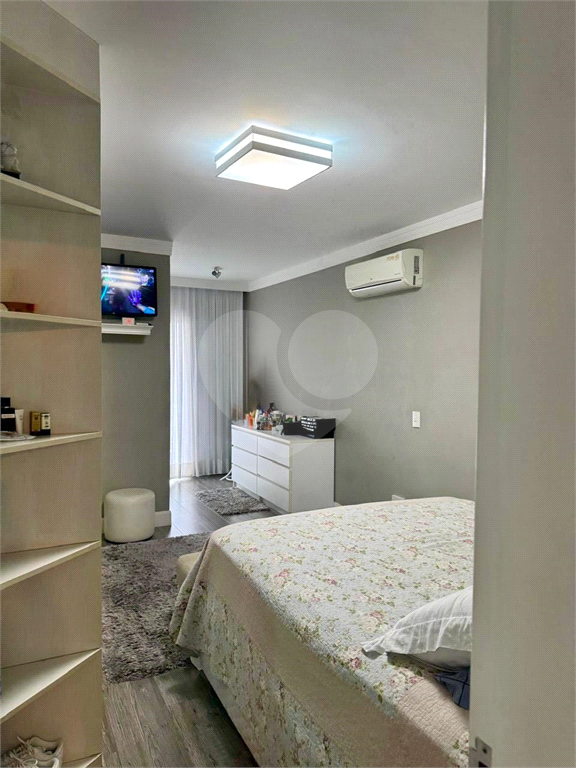 Sobrado, 4 quartos, 200 m² - Foto 30