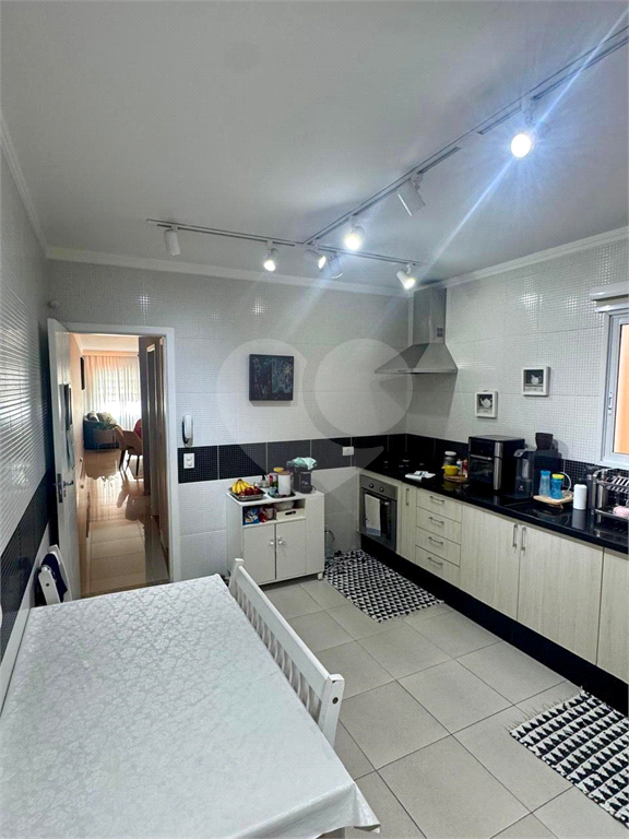 Sobrado, 4 quartos, 200 m² - Foto 18