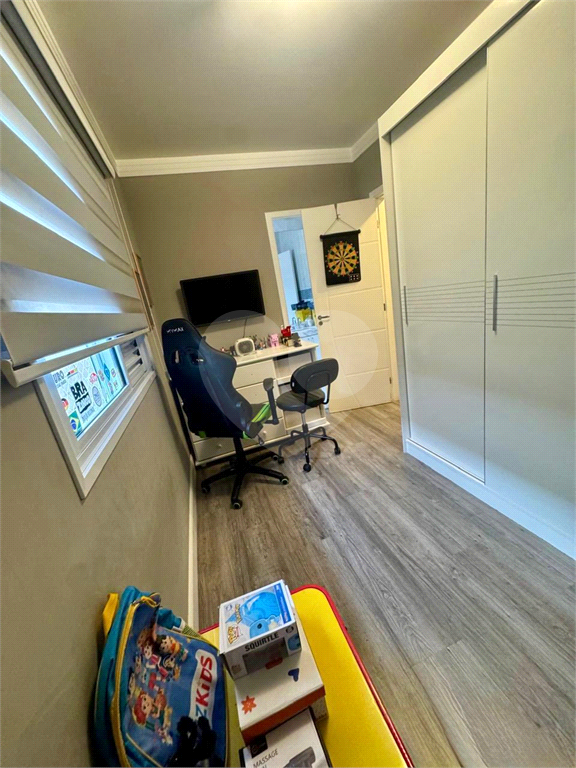 Sobrado, 4 quartos, 200 m² - Foto 26