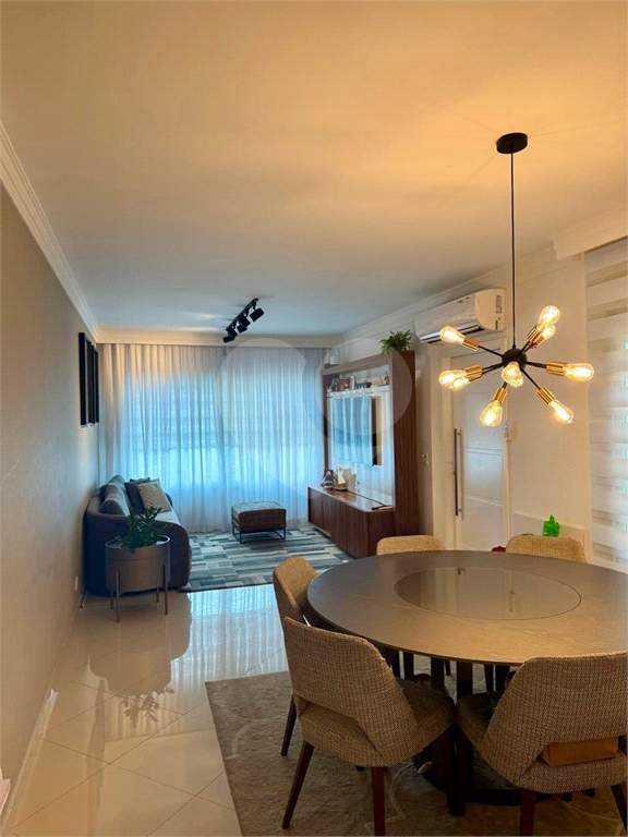 Sobrado, 4 quartos, 200 m² - Foto 7