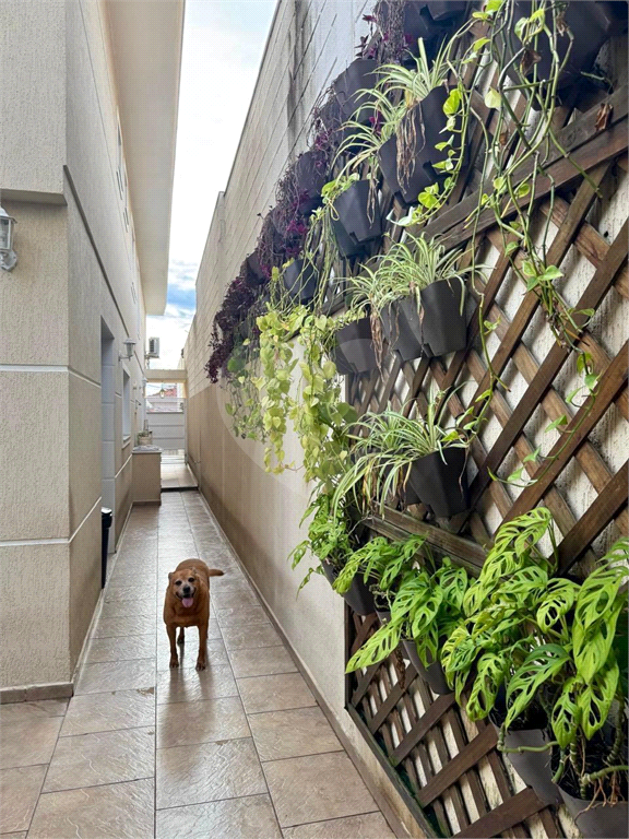 Sobrado, 4 quartos, 200 m² - Foto 38