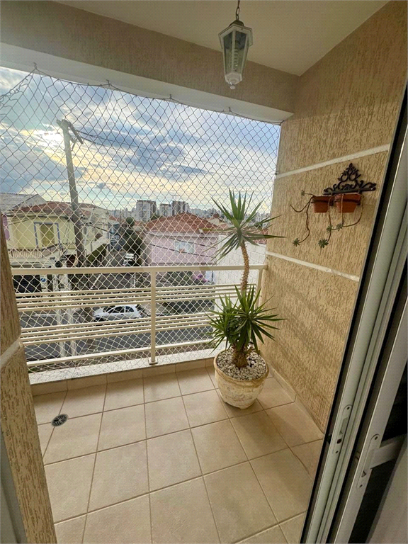 Sobrado, 4 quartos, 200 m² - Foto 21