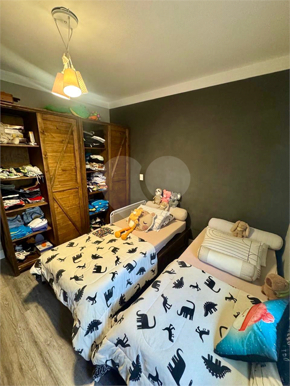 Sobrado, 4 quartos, 200 m² - Foto 23