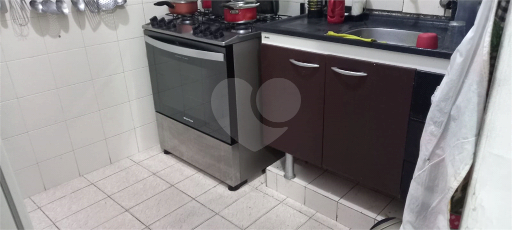 Casa à Venda em Jaçanã 1 Dormitório, 1 Sala, 1 Banheiro, 1 Vaga, Quintal com Edícula 
