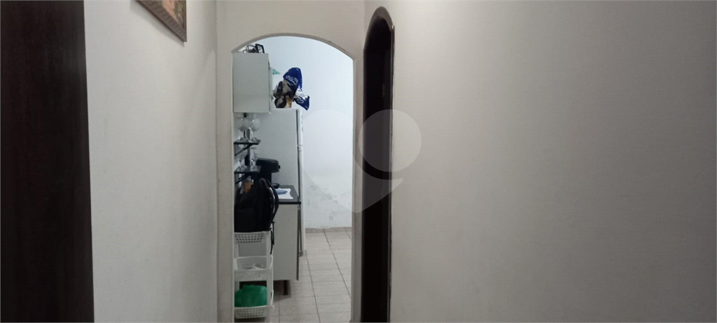 Casa à Venda em Jaçanã 1 Dormitório, 1 Sala, 1 Banheiro, 1 Vaga, Quintal com Edícula 