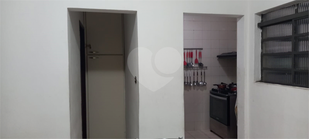 Casa à Venda em Jaçanã 1 Dormitório, 1 Sala, 1 Banheiro, 1 Vaga, Quintal com Edícula 