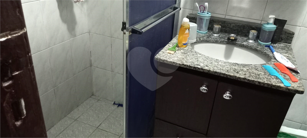 Casa à Venda em Jaçanã 1 Dormitório, 1 Sala, 1 Banheiro, 1 Vaga, Quintal com Edícula 
