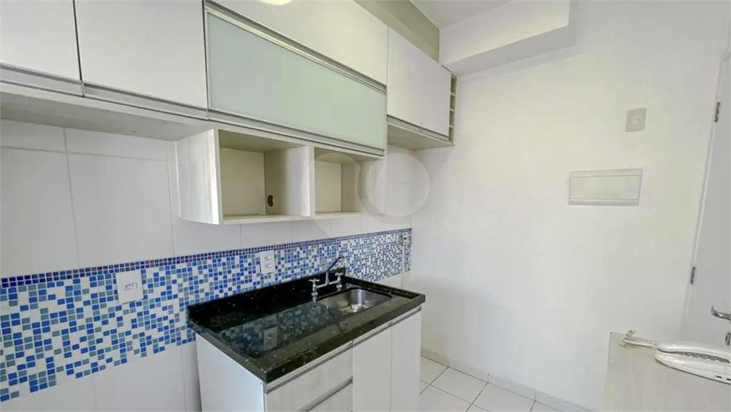Apartamento à venda com 2 quartos, 54m² - Foto 5