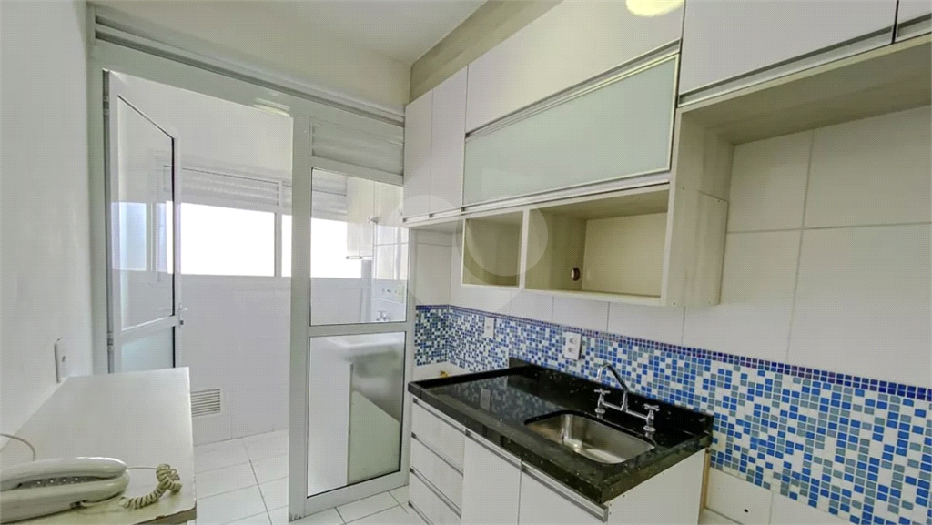 Apartamento à venda com 2 quartos, 54m² - Foto 8