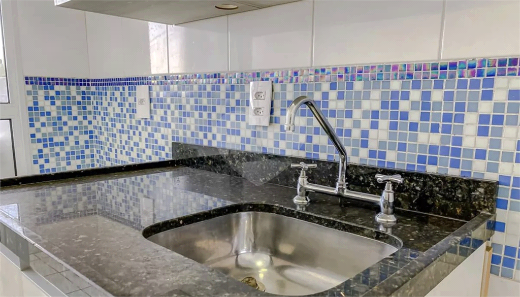 Apartamento à venda com 2 quartos, 54m² - Foto 7