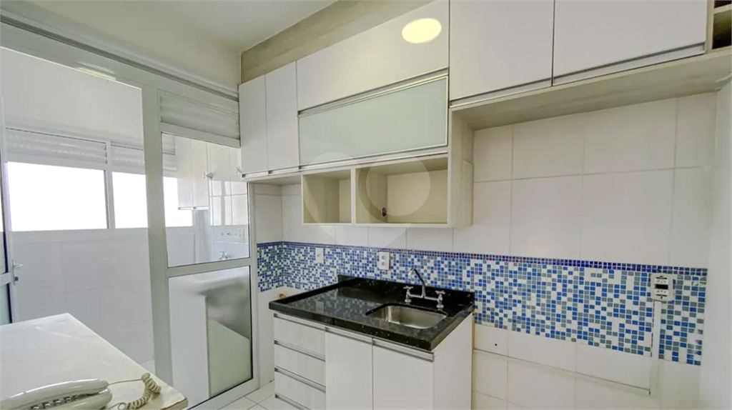 Apartamento à venda com 2 quartos, 54m² - Foto 6