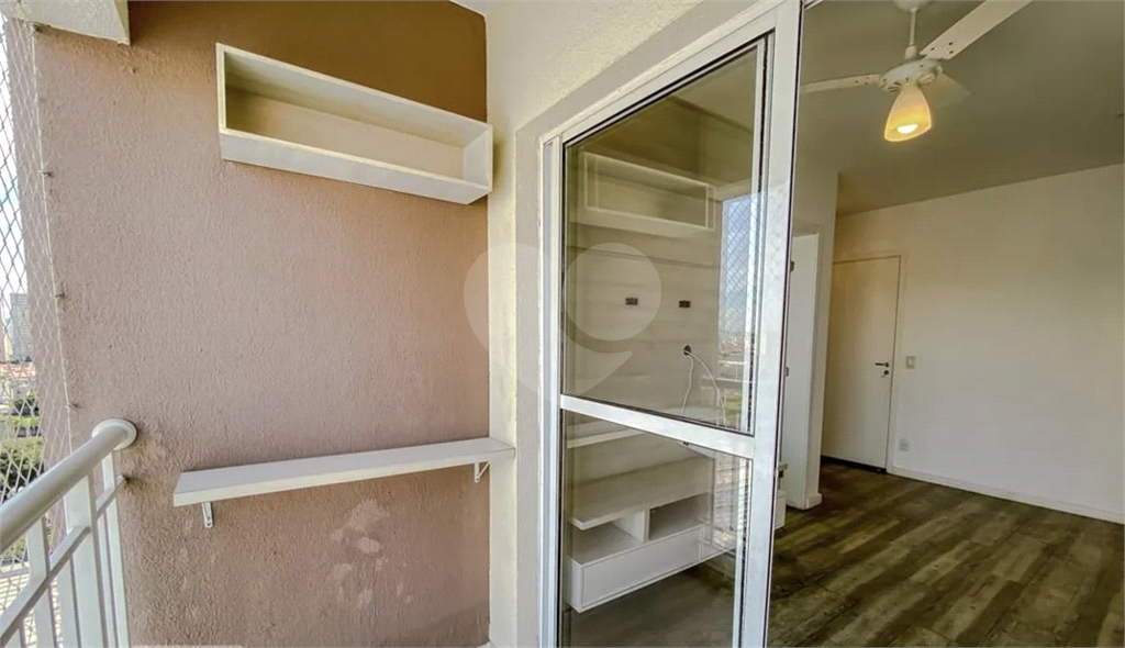 Apartamento à venda com 2 quartos, 54m² - Foto 3