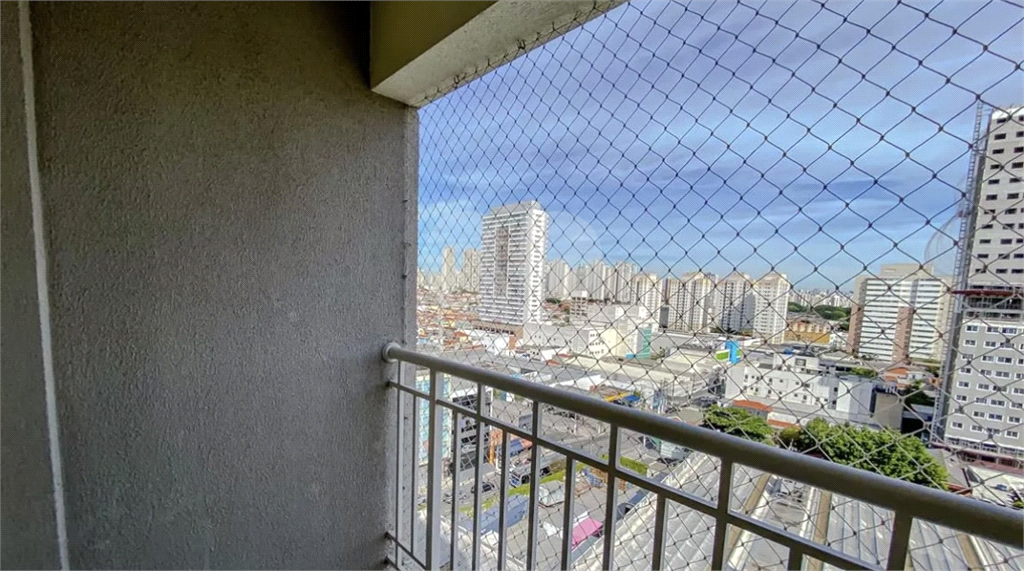 Apartamento à venda com 2 quartos, 54m² - Foto 4