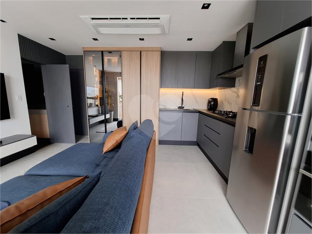 Apartamento, 1 quarto, 41 m² - Foto 9