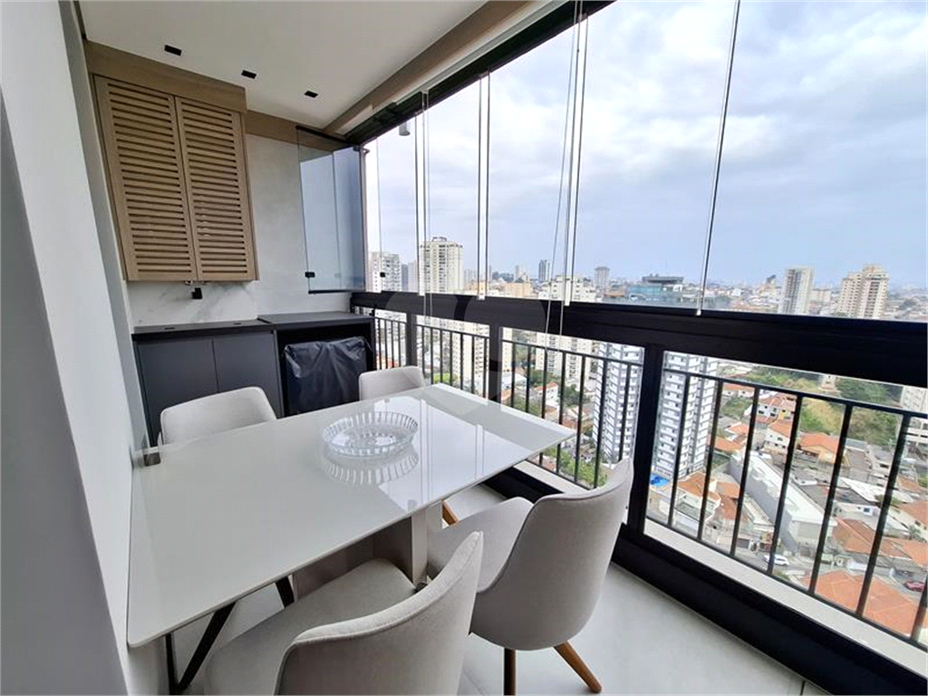 Apartamento, 1 quarto, 41 m² - Foto 2