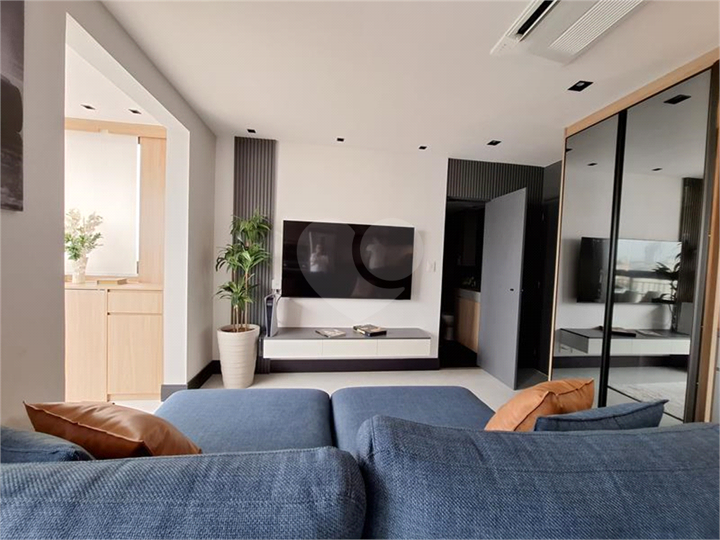 Apartamento, 1 quarto, 41 m² - Foto 4