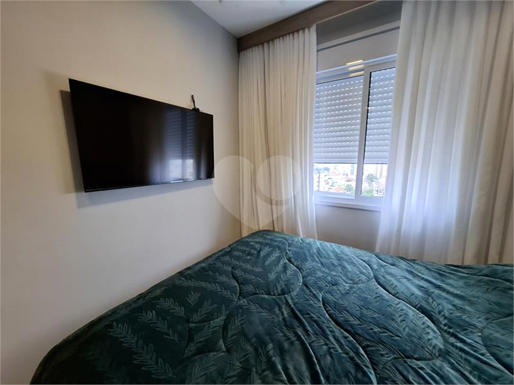 Apartamento, 1 quarto, 41 m² - Foto 14