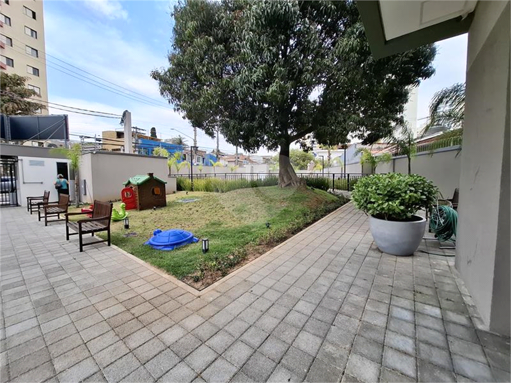 Apartamento, 1 quarto, 41 m² - Foto 20