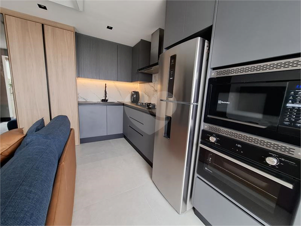 Apartamento, 1 quarto, 41 m² - Foto 8