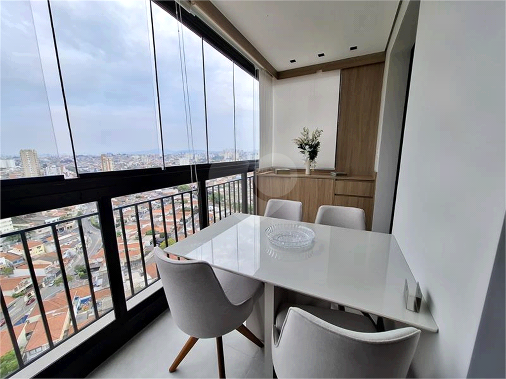 Apartamento, 1 quarto, 41 m² - Foto 1