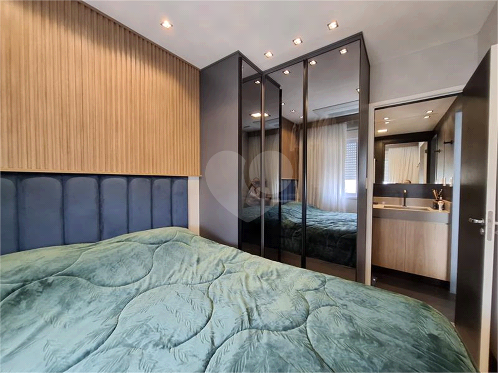 Apartamento, 1 quarto, 41 m² - Foto 13