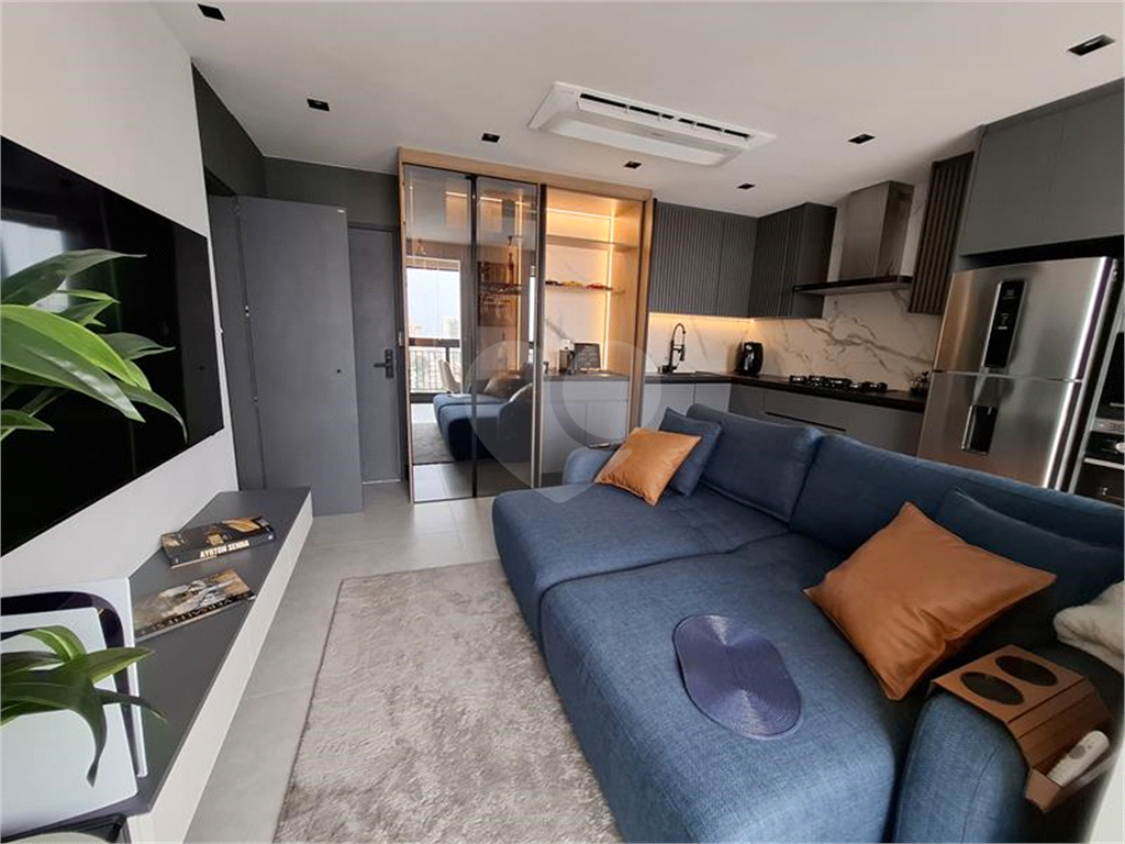 Apartamento, 1 quarto, 41 m² - Foto 3