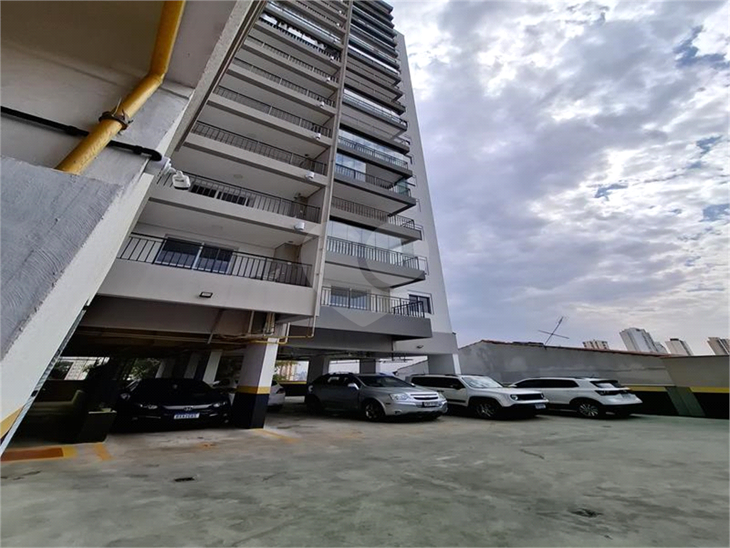 Apartamento, 1 quarto, 41 m² - Foto 22