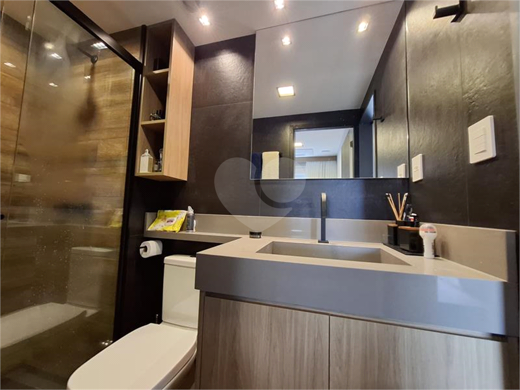 Apartamento, 1 quarto, 41 m² - Foto 16