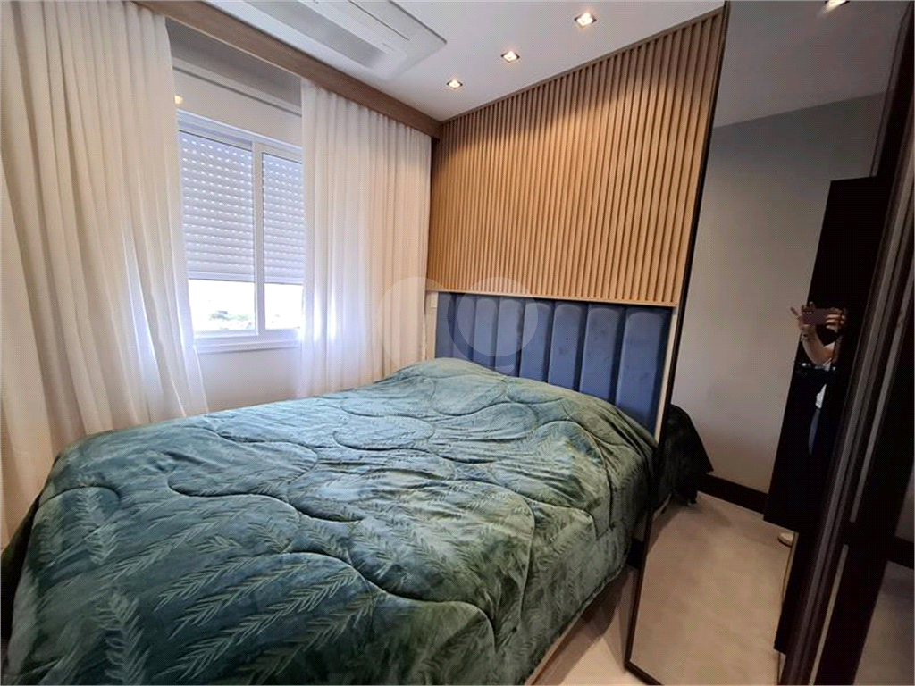 Apartamento, 1 quarto, 41 m² - Foto 12