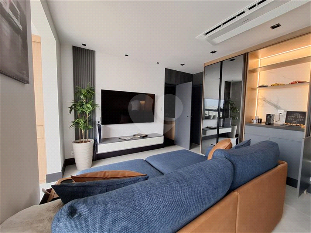 Apartamento, 1 quarto, 41 m² - Foto 6