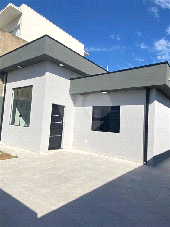 Casa à venda com 3 quartos, 92m² - Foto 5