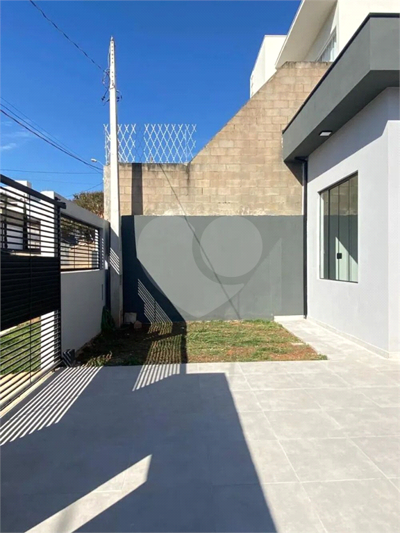 Casa à venda com 3 quartos, 92m² - Foto 2