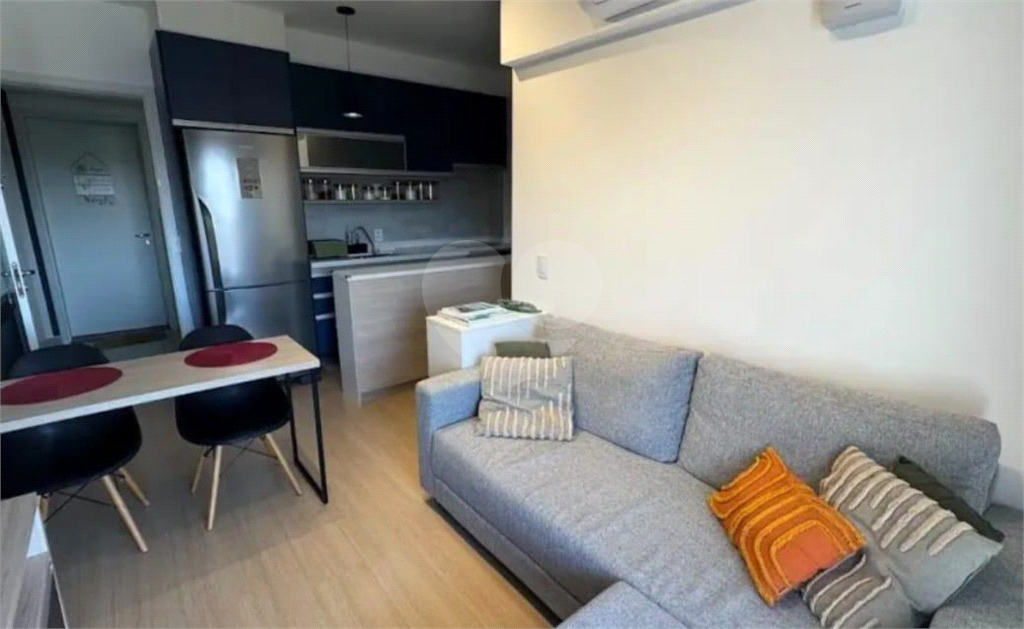 Excelente Apartamento em Santo Amaro!