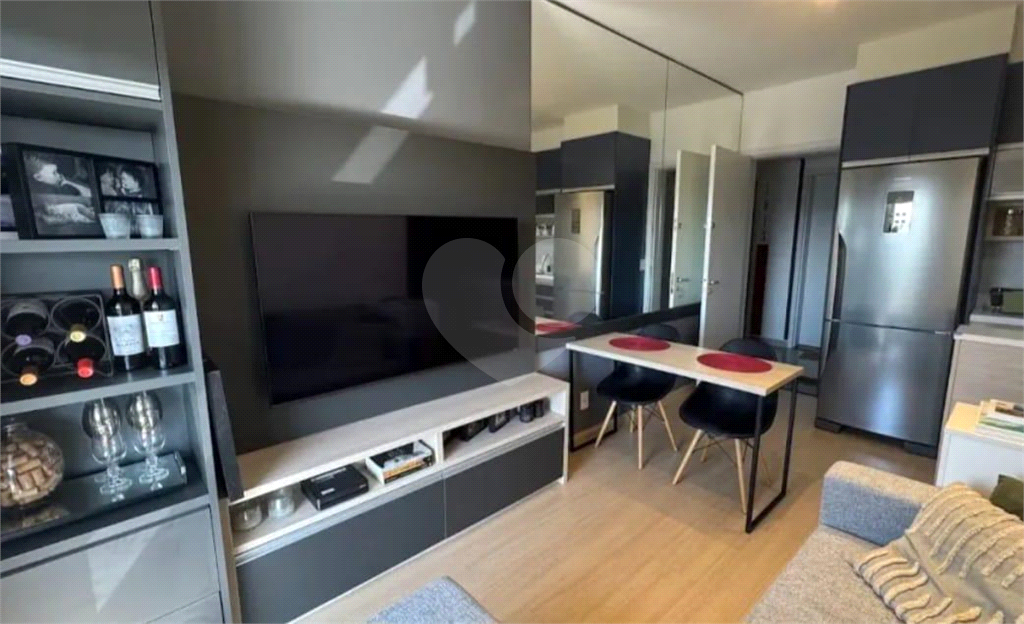 Excelente Apartamento em Santo Amaro!