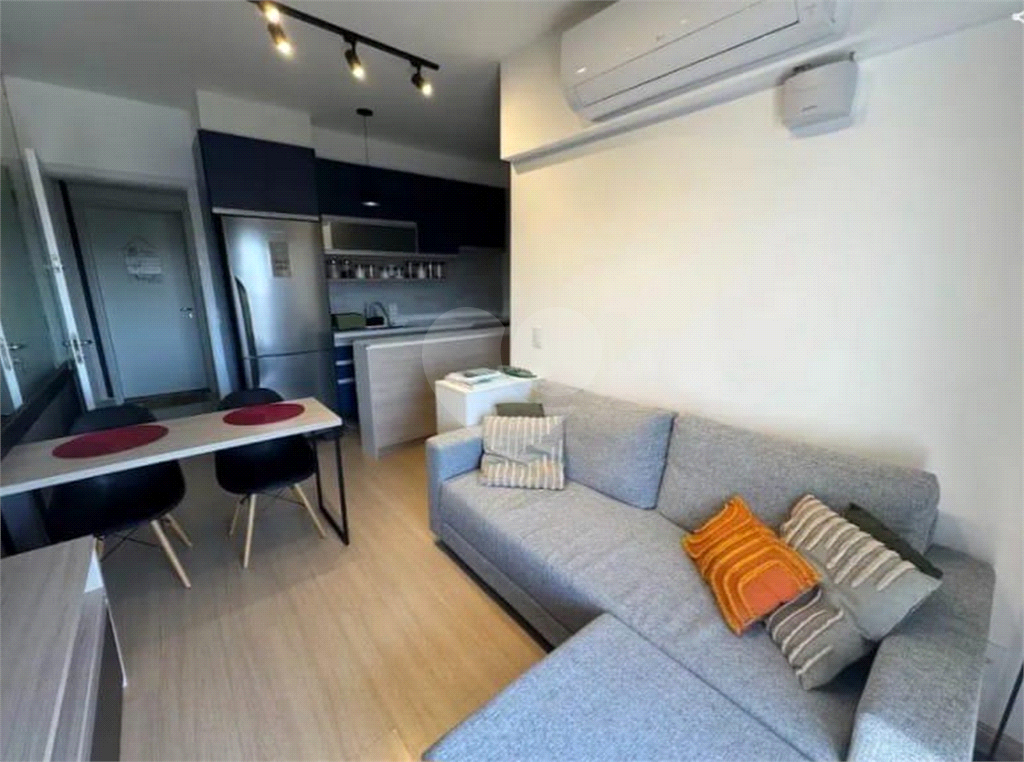 Excelente Apartamento em Santo Amaro!