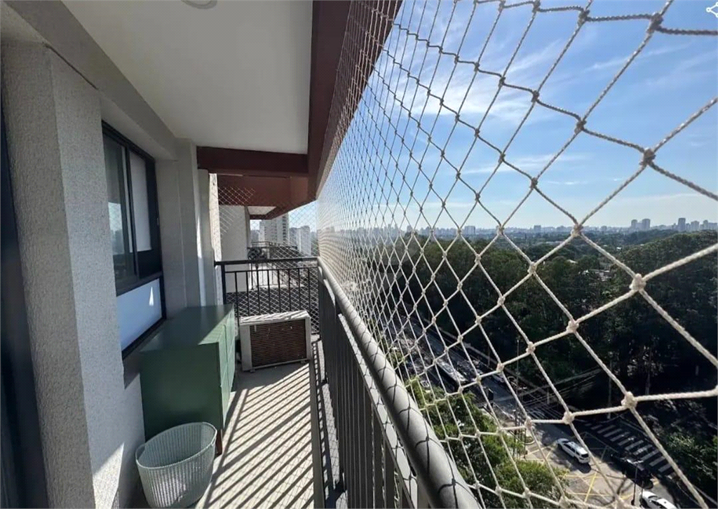 Excelente Apartamento em Santo Amaro!