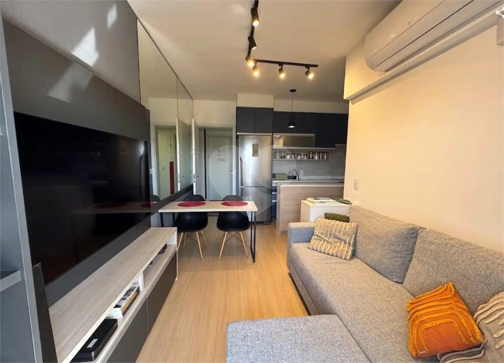 Excelente Apartamento em Santo Amaro!