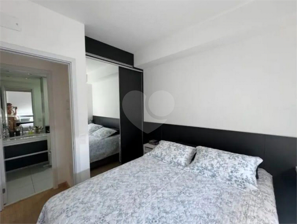 Excelente Apartamento em Santo Amaro!