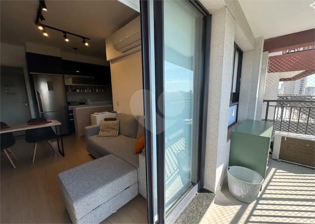 Excelente Apartamento em Santo Amaro!
