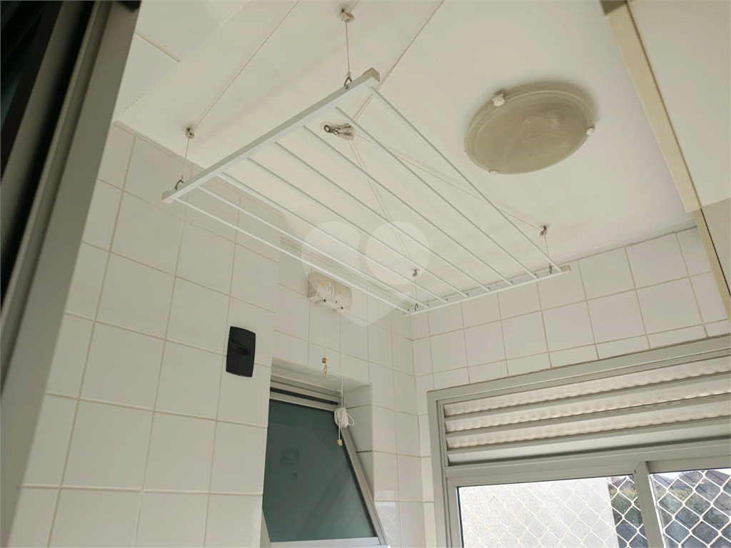 Apartamento à Venda – 2 dormitórios - 60m² - 1 vaga -  Condomínio Villagio Giardino - metrô Tucuruvi