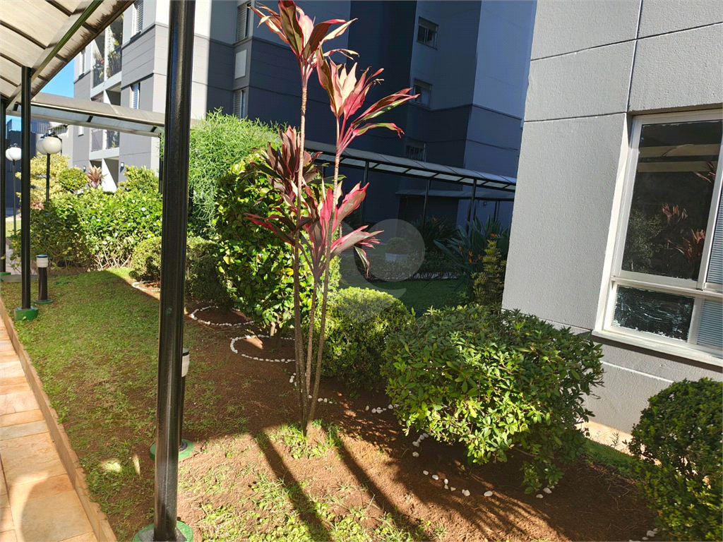 Apartamento à Venda – 2 dormitórios - 60m² - 1 vaga -  Condomínio Villagio Giardino - metrô Tucuruvi